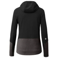 Martini Women's Argon Midlayer Jacket - Kunstfaserjacke -Outdoor-Ausrüstung martini womens argon midlayer jacket kunstfaserjacke detail 2