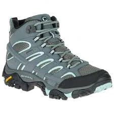 MERRELL Moab 2 MID GTX - Wanderschuhe