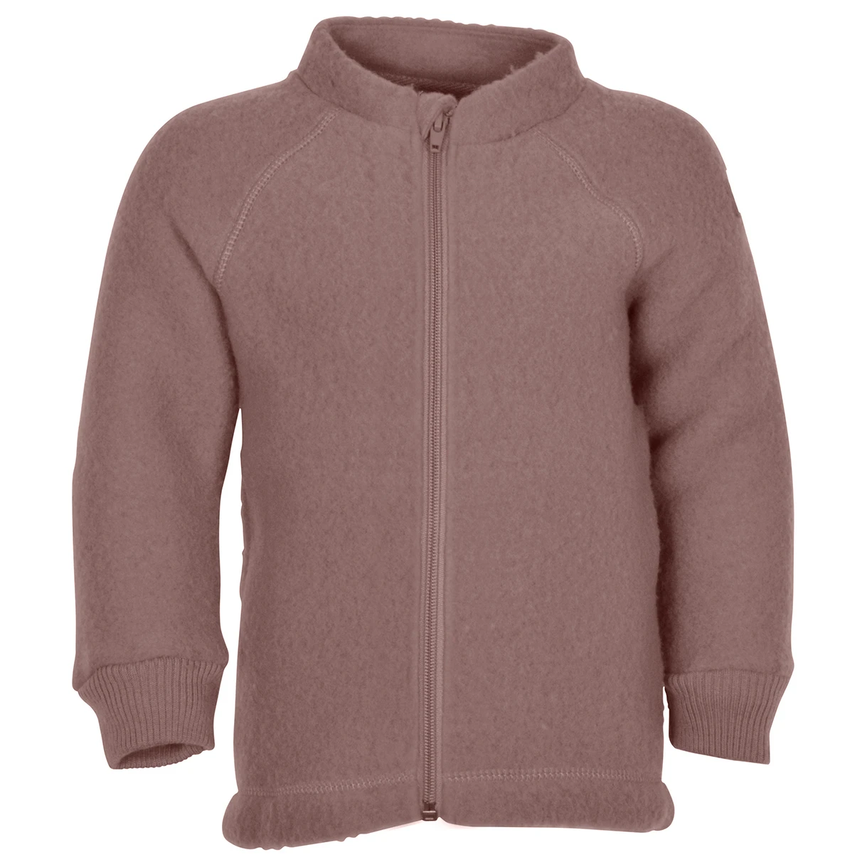 Mikk-Line Kid's Wool Jacket - Wolljacke 10 Mikk-Line Kid's Wool Jacket - Wolljacke – Bild 8