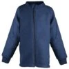 Mikk-Line Kid's Wool Jacket - Wolljacke