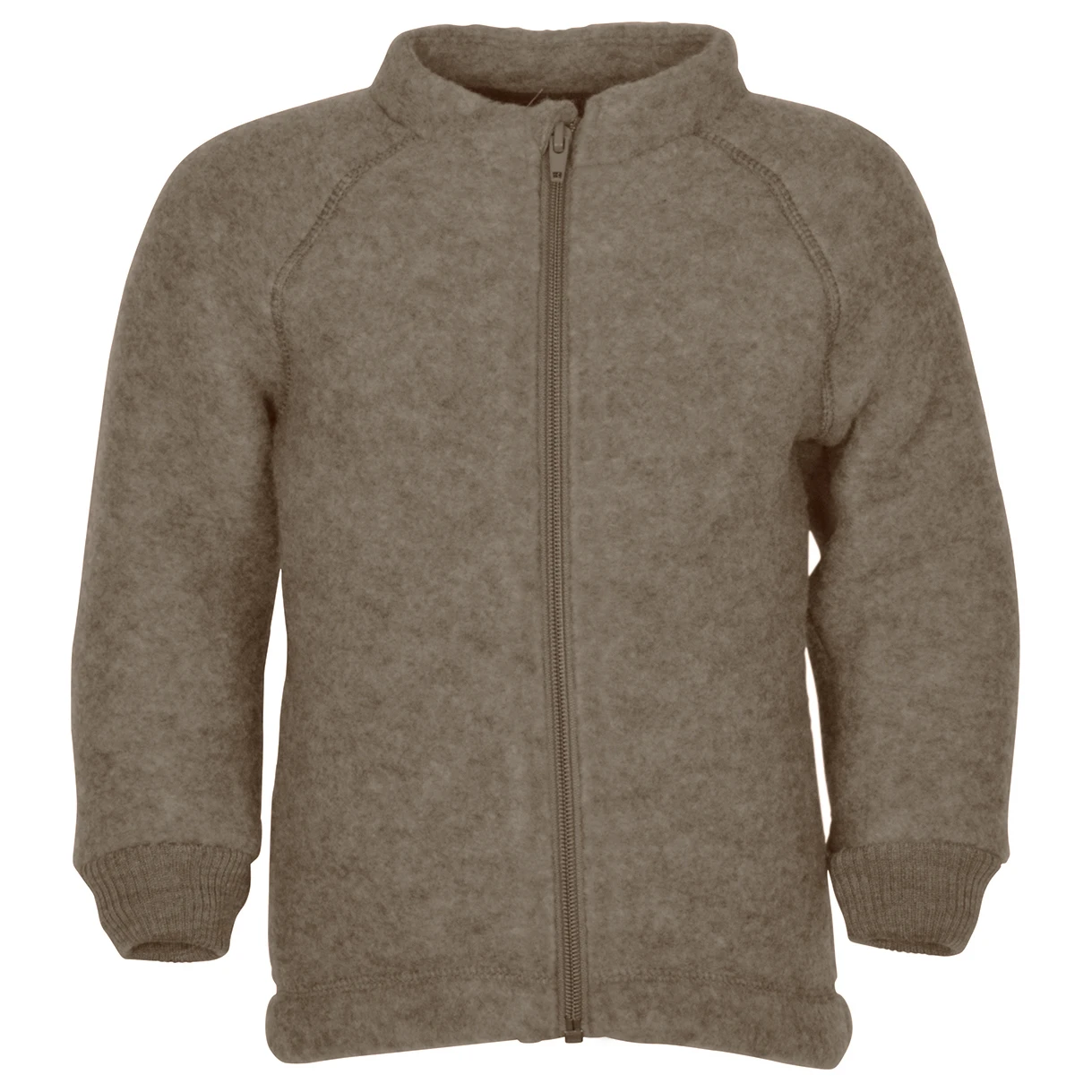 Mikk-Line Kid's Wool Jacket - Wolljacke 11 Mikk-Line Kid's Wool Jacket - Wolljacke – Bild 9