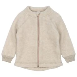 Mikk-Line Kid's Wool Jacket - Wolljacke 21 Mikk-Line Kid's Wool Jacket - Wolljacke -Outdoor-Ausrüstung mikk line kids wool jacket wolljacke 3