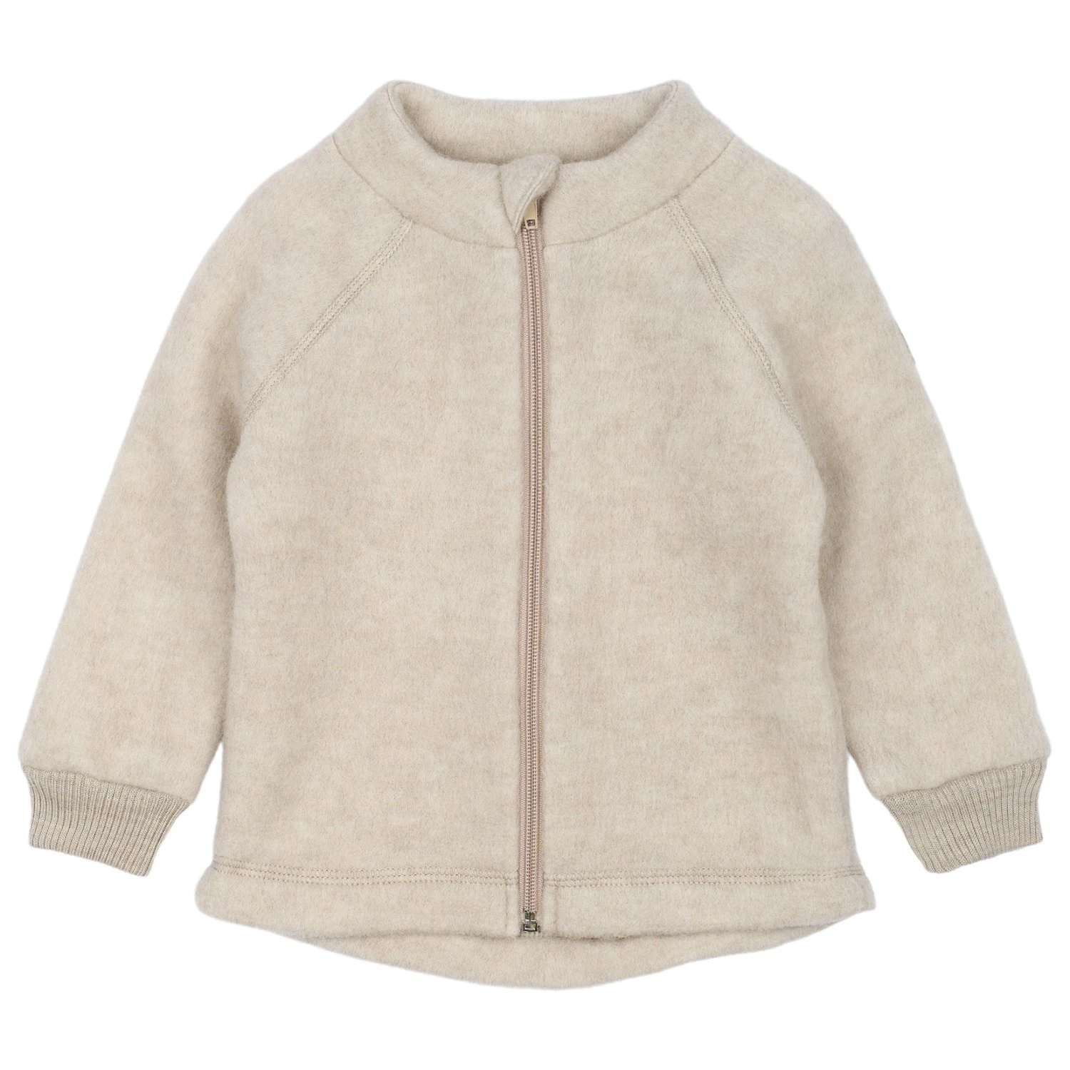 Mikk-Line Kid's Wool Jacket - Wolljacke 12 Mikk-Line Kid's Wool Jacket - Wolljacke – Bild 10