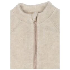 Mikk-Line Kid's Wool Jacket - Wolljacke 16 Mikk-Line Kid's Wool Jacket - Wolljacke -Outdoor-Ausrüstung mikk line kids wool jacket wolljacke detail 5