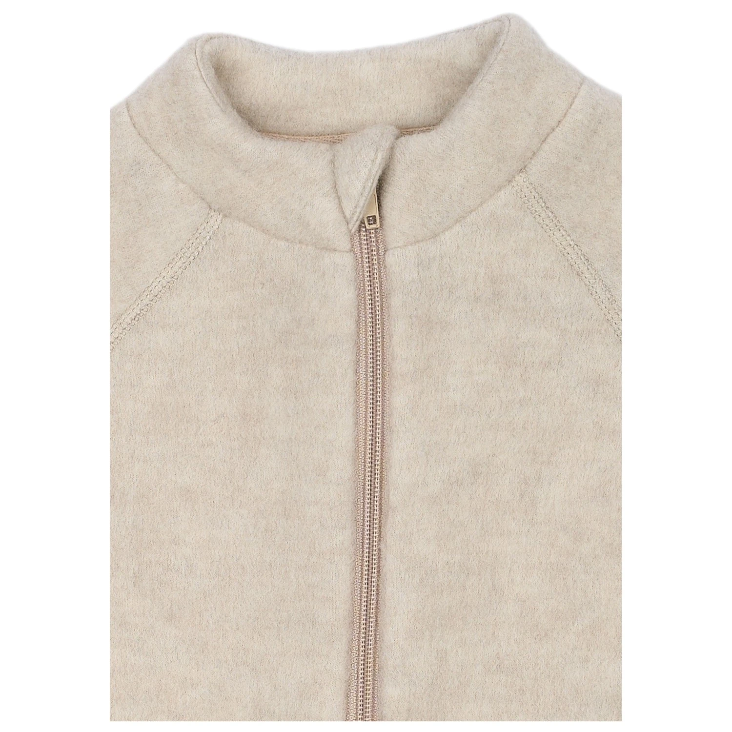 Mikk-Line Kid's Wool Jacket - Wolljacke 7 Mikk-Line Kid's Wool Jacket - Wolljacke – Bild 5