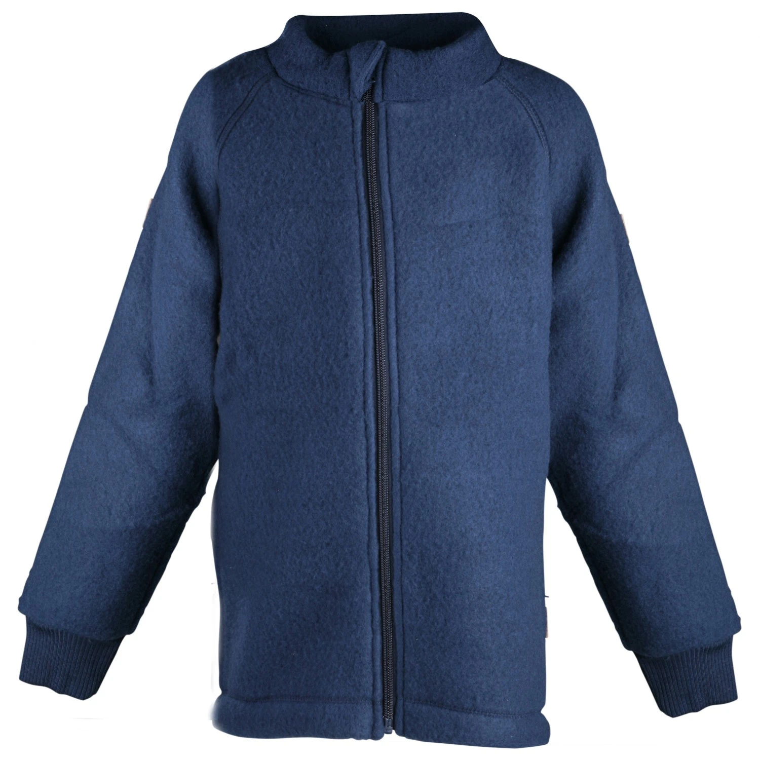 Mikk-Line Kid's Wool Jacket - Wolljacke 3 Mikk-Line Kid's Wool Jacket - Wolljacke