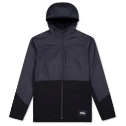 Mons Royale Offgrid Merino Fleece Wind Jacket - Windjacke 11 Mons Royale Offgrid Merino Fleece Wind Jacket - Windjacke -Outdoor-Ausrüstung mons royale offgrid merino fleece wind jacket windjacke 1