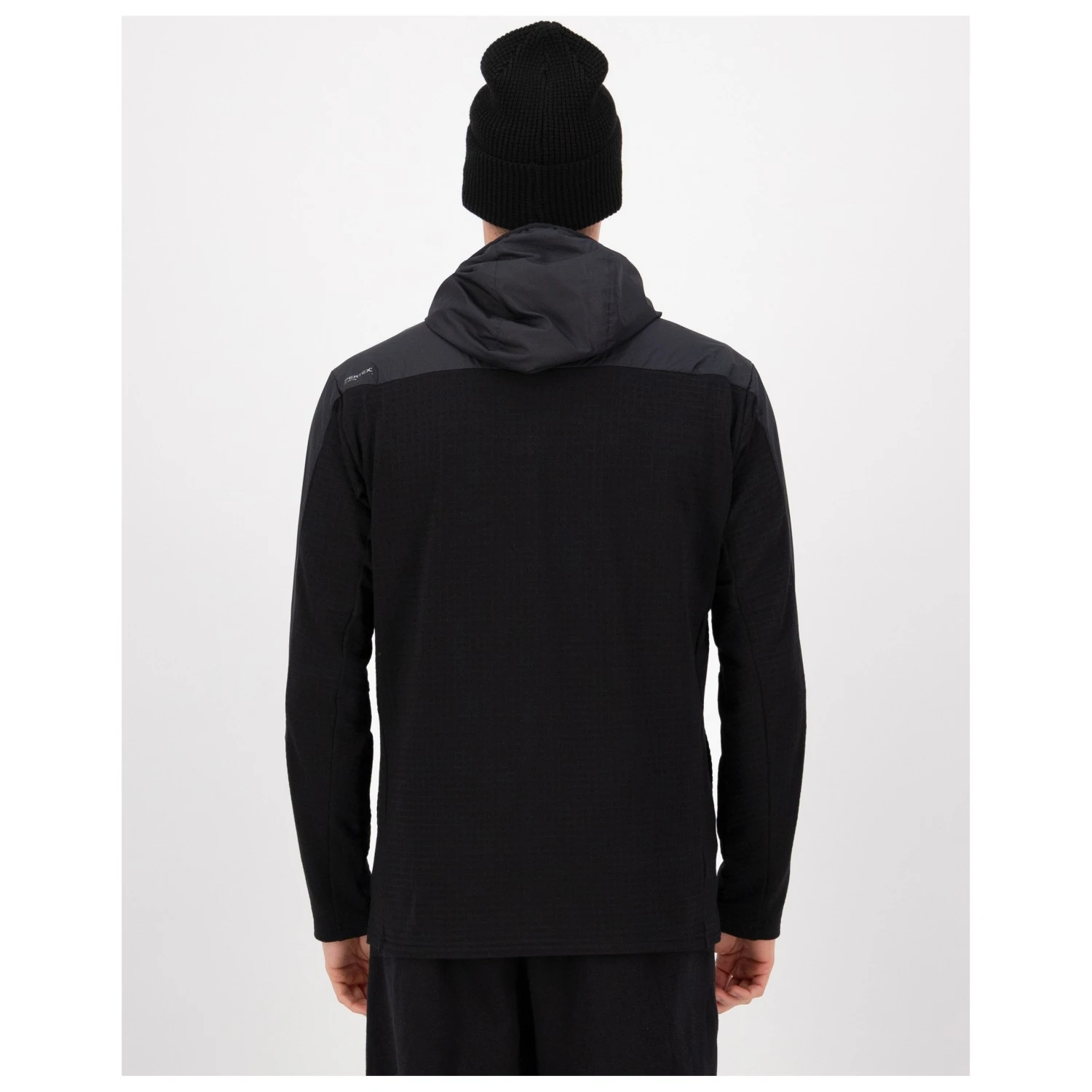 Mons Royale Offgrid Merino Fleece Wind Jacket - Windjacke 5 Mons Royale Offgrid Merino Fleece Wind Jacket - Windjacke – Bild 3