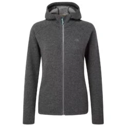 Mountain Equipment Women's Braldu Hooded Jacket - Zip-Hoodie