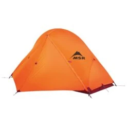 MSR Access 1 Tent - 1-Personen Zelt