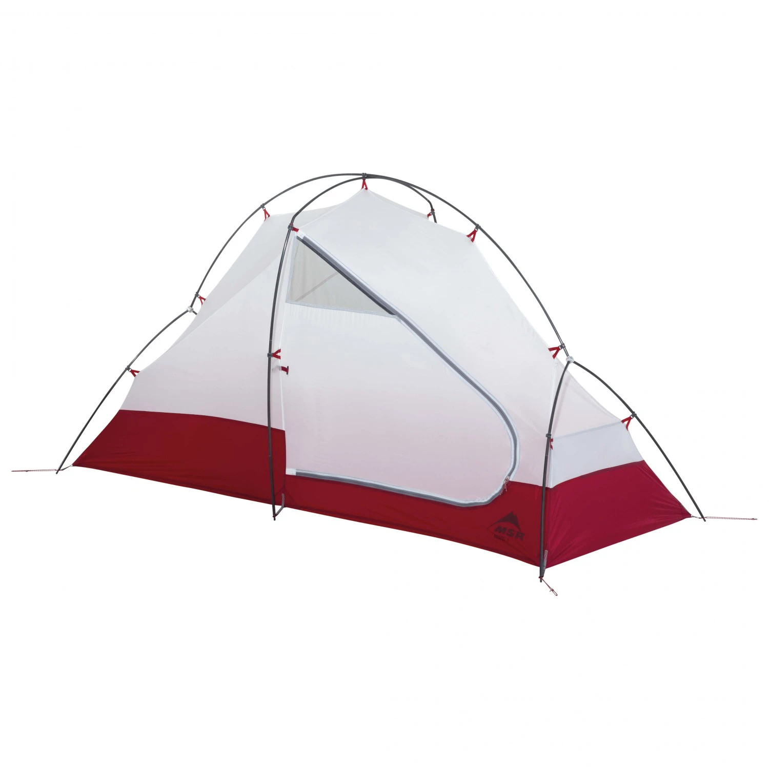 MSR Access 1 Tent - 1-Personen Zelt 5 MSR Access 1 Tent - 1-Personen Zelt – Bild 3