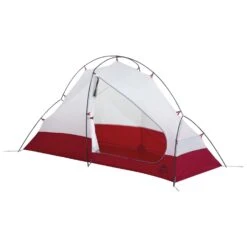 MSR Access 1 Tent - 1-Personen Zelt 12 MSR Access 1 Tent - 1-Personen Zelt -Outdoor-Ausrüstung msr access 1 tent 1 personen zelt detail 4