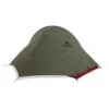 MSR Access 2 Tent - 2-Personen Zelt -Outdoor-Ausrüstung msr access 2 tent 2 personen zelt