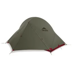 MSR Access 2 Tent - 2-Personen Zelt