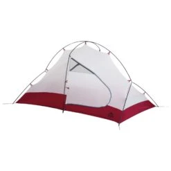 MSR Access 2 Tent - 2-Personen Zelt -Outdoor-Ausrüstung msr access 2 tent 2 personen zelt detail 3