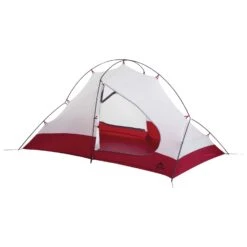 MSR Access 2 Tent - 2-Personen Zelt -Outdoor-Ausrüstung msr access 2 tent 2 personen zelt detail 4