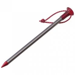 MSR Carbon-Core Tent Stakes