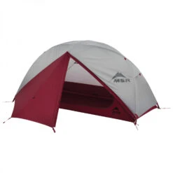 MSR Elixir 1 Tent V2 - 1-Personen Zelt