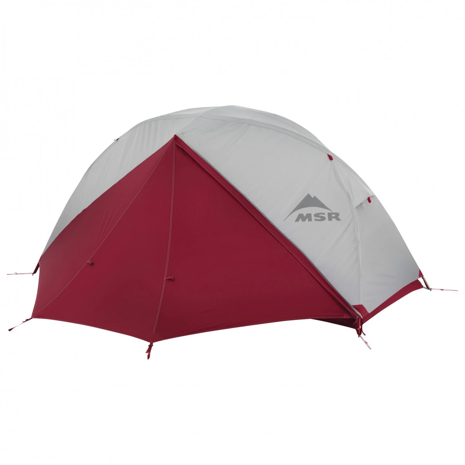 MSR Elixir 1 Tent V2 - 1-Personen Zelt 4 MSR Elixir 1 Tent V2 - 1-Personen Zelt – Bild 2
