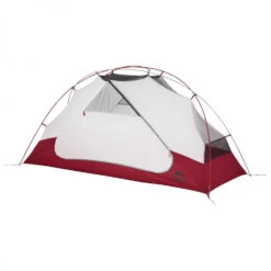 MSR Elixir 1 Tent V2 - 1-Personen Zelt 8 MSR Elixir 1 Tent V2 - 1-Personen Zelt -Outdoor-Ausrüstung msr elixir 1 tent v2 1 personen zelt detail 3