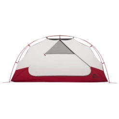 MSR Elixir 1 Tent V2 - 1-Personen Zelt 9 MSR Elixir 1 Tent V2 - 1-Personen Zelt -Outdoor-Ausrüstung msr elixir 1 tent v2 1 personen zelt detail 4