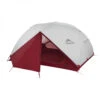 MSR Elixir 3 Tent V2 - 3-Personen Zelt 2 MSR Elixir 3 Tent V2 - 3-Personen Zelt -Outdoor-Ausrüstung msr elixir 3 tent v2 3 personen zelt