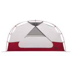 MSR Elixir 3 Tent V2 - 3-Personen Zelt -Outdoor-Ausrüstung msr elixir 3 tent v2 3 personen zelt detail 4