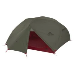 MSR Elixir 4 Tent V2 - 4-Personen Zelt 11 MSR Elixir 4 Tent V2 - 4-Personen Zelt -Outdoor-Ausrüstung msr elixir 4 tent v2 4 personen zelt 1