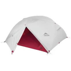 MSR Elixir 4 Tent V2 - 4-Personen Zelt