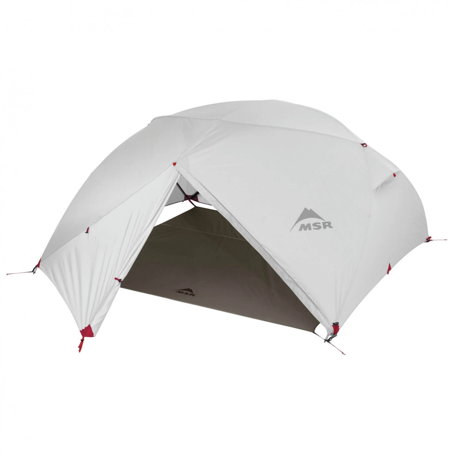 MSR Elixir 4 Tent V2 - 4-Personen Zelt 5 MSR Elixir 4 Tent V2 - 4-Personen Zelt – Bild 3