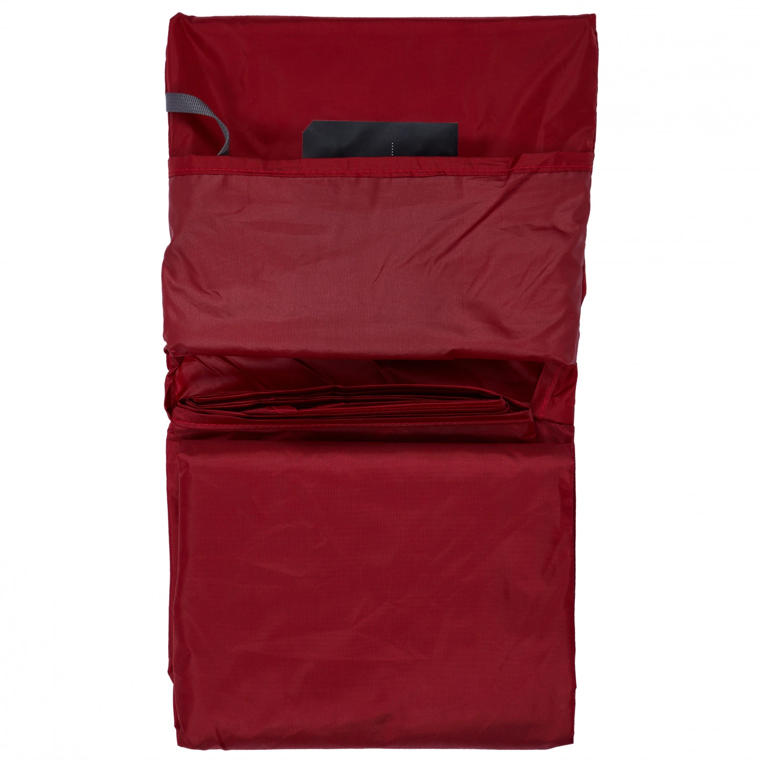 MSR Footprint Universal 3 Person Large - Zeltunterlage 4 MSR Footprint Universal 3 Person Large - Zeltunterlage – Bild 2