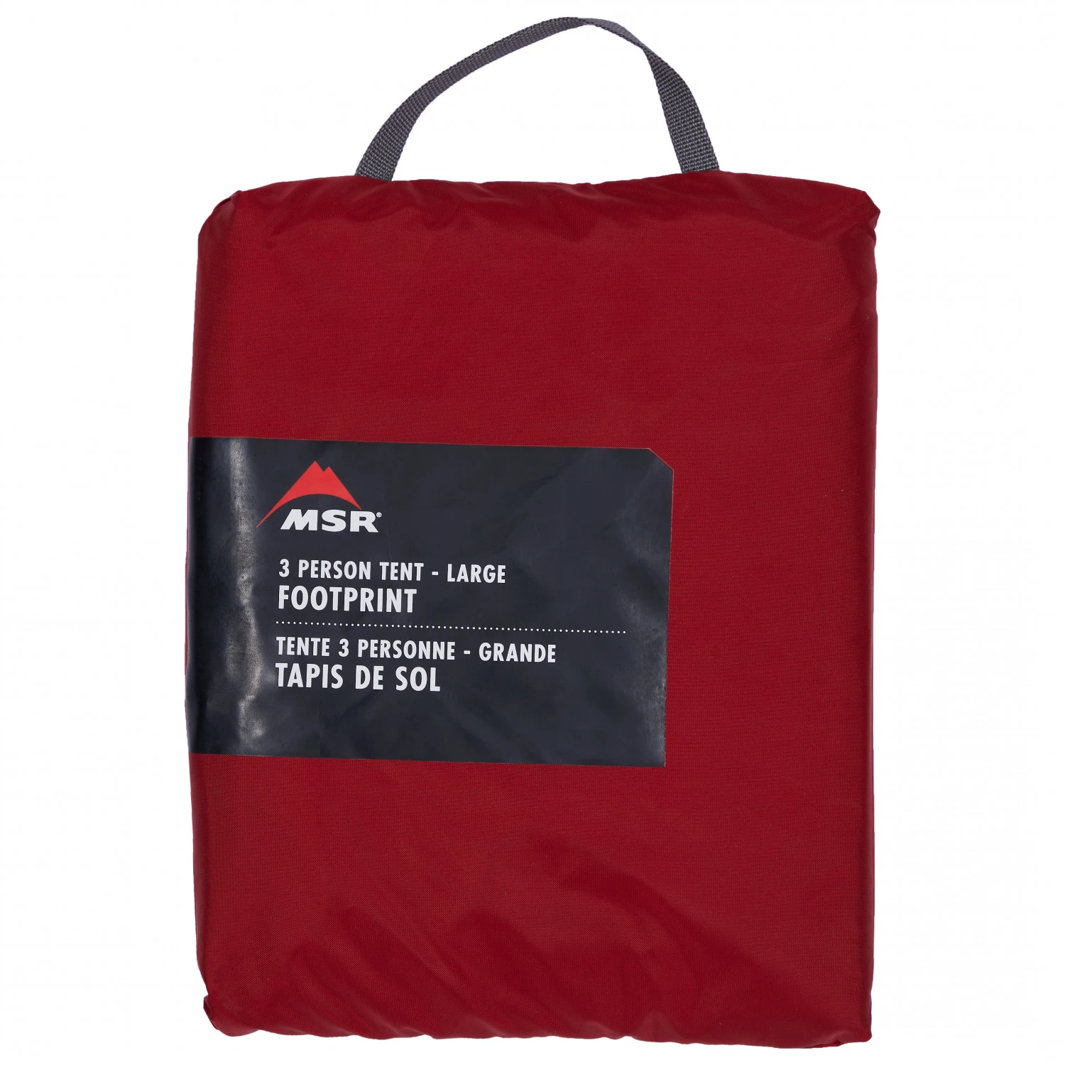 MSR Footprint Universal 3 Person Large - Zeltunterlage 3 MSR Footprint Universal 3 Person Large - Zeltunterlage