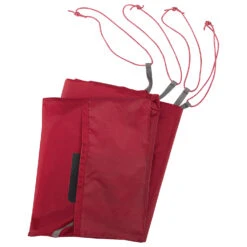 MSR Footprint Universal 3 Person Regular - Zeltunterlage