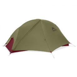 MSR FreeLite 1 Tent V3 - 1-Personen Zelt -Outdoor-Ausrüstung msr freelite 1 tent v3 1 personen zelt 1