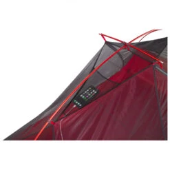 MSR FreeLite 1 Tent V3 - 1-Personen Zelt -Outdoor-Ausrüstung msr freelite 1 tent v3 1 personen zelt detail 6