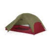 MSR FreeLite 2 Tent V3 - 2-Personen Zelt -Outdoor-Ausrüstung msr freelite 2 tent v3 2 personen zelt