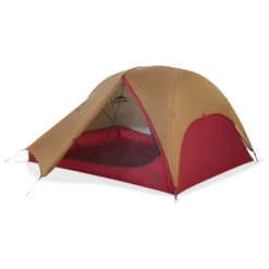 MSR FreeLite 3 Tent V3 - 3-Personen Zelt