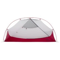 MSR Hubba Hubba Bikepack 1 - 1-Personen Zelt 11 MSR Hubba Hubba Bikepack 1 - 1-Personen Zelt -Outdoor-Ausrüstung msr hubba hubba bikepack 1 1 personen zelt detail 3