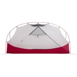 MSR Hubba Hubba Bikepack 2 - 2-Personen Zelt -Outdoor-Ausrüstung msr hubba hubba bikepack 2 2 personen zelt detail 3