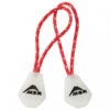 MSR Night Glow Zipper Pulls -Outdoor-Ausrüstung msr night glow zipper pulls