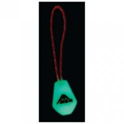 MSR Night Glow Zipper Pulls -Outdoor-Ausrüstung msr night glow zipper pulls detail 2