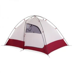 MSR Remote 2 Tent - 2-Personen Zelt -Outdoor-Ausrüstung msr remote 2 tent 2 personen zelt detail 3