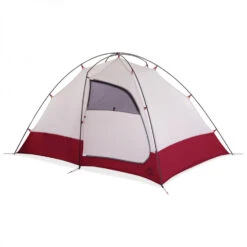 MSR Remote 2 Tent - 2-Personen Zelt -Outdoor-Ausrüstung msr remote 2 tent 2 personen zelt detail 4