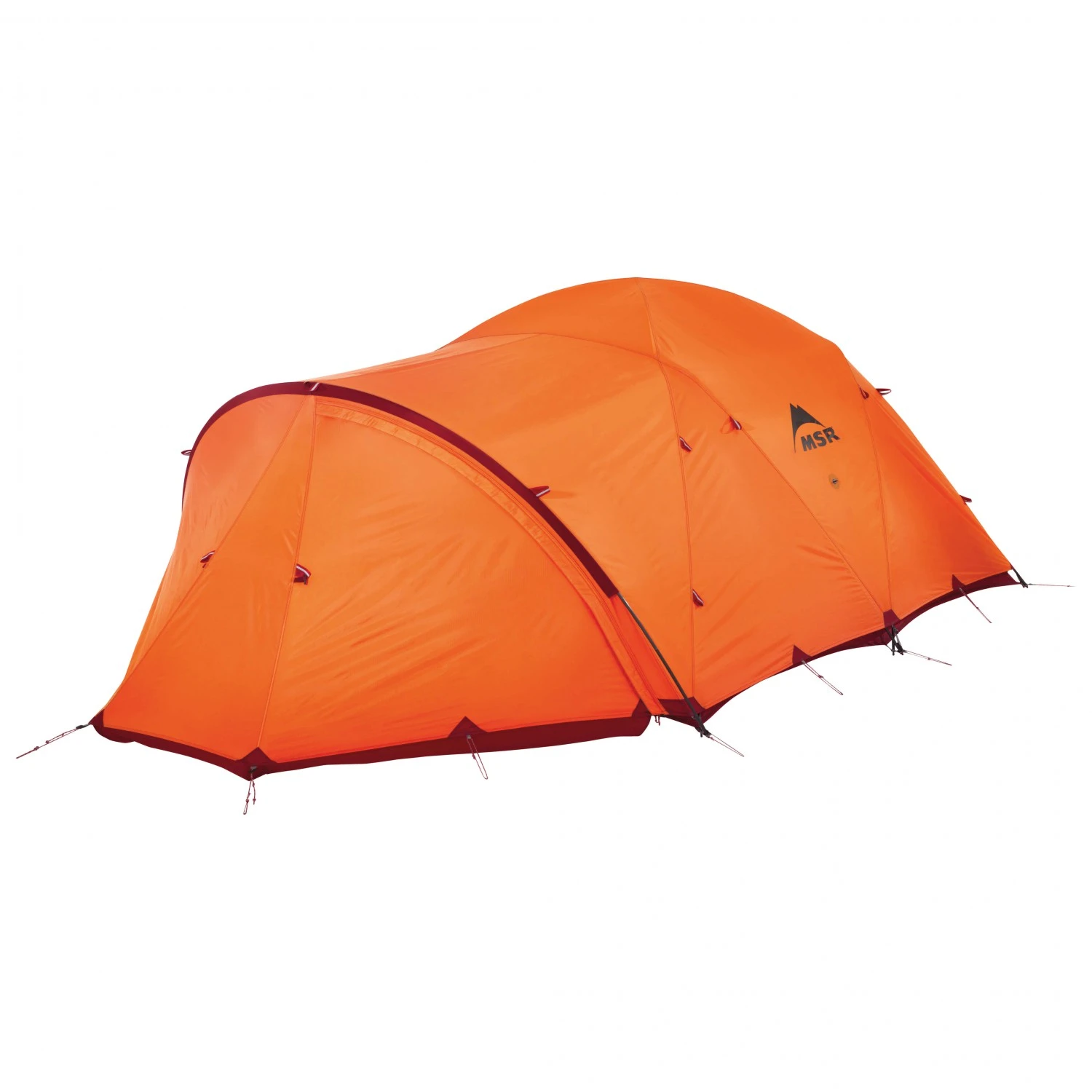 MSR Remote 3 Tent - 3-Personenzelt - 3-Personen Zelt 3 MSR Remote 3 Tent - 3-Personenzelt - 3-Personen Zelt