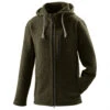 Bob - Wolljacke -Outdoor-Ausrüstung mufflon bob wolljacke