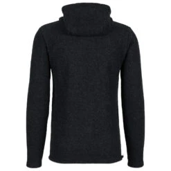 Bob - Wolljacke -Outdoor-Ausrüstung mufflon bob wolljacke detail 3