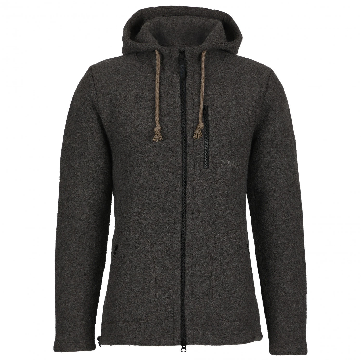 Halva - Wolljacke 8 Halva - Wolljacke – Bild 6