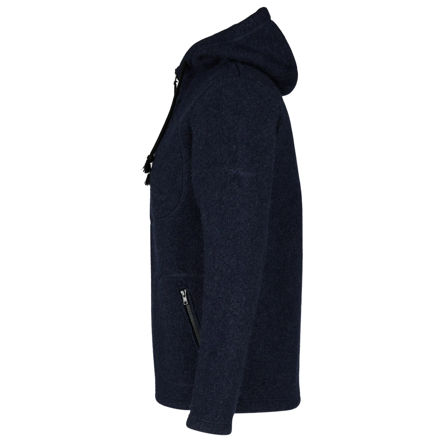 Halva - Wolljacke 4 Halva - Wolljacke – Bild 2