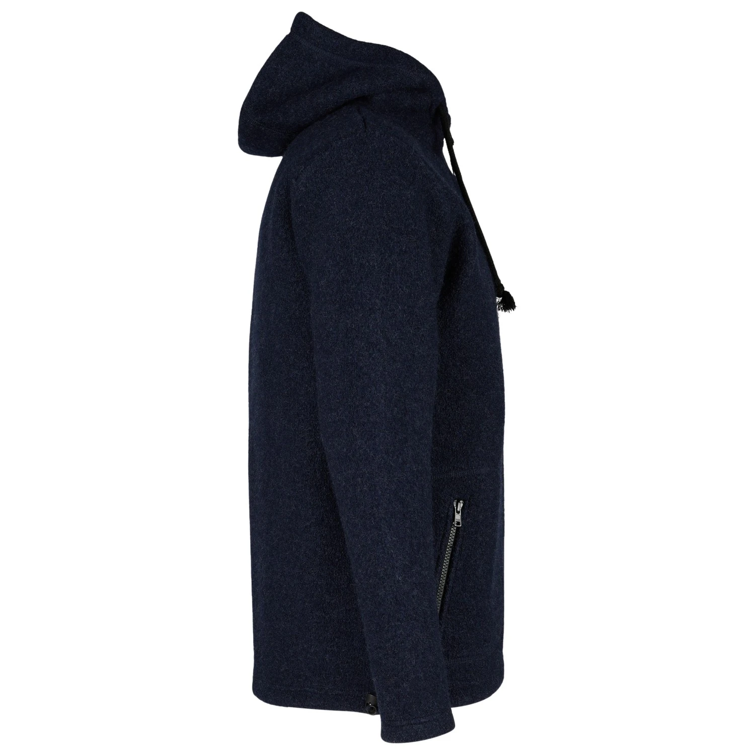 Halva - Wolljacke 5 Halva - Wolljacke – Bild 3