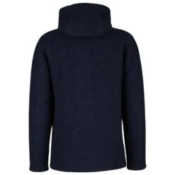 Halva - Wolljacke 11 Halva - Wolljacke -Outdoor-Ausrüstung mufflon halva wolljacke detail 4